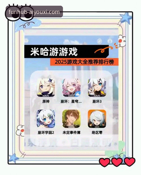 爱游戏APP游戏大全对比：2025年深度评测与选择指南