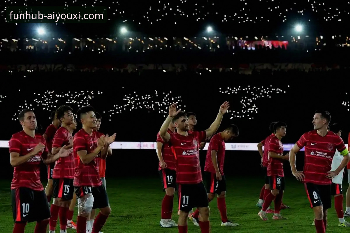 亚冠精英联赛扩军深度评测：从1.5到2.5个席位，中超球队的机遇与挑战