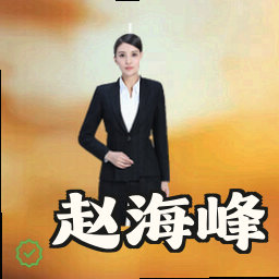 赵海峰
